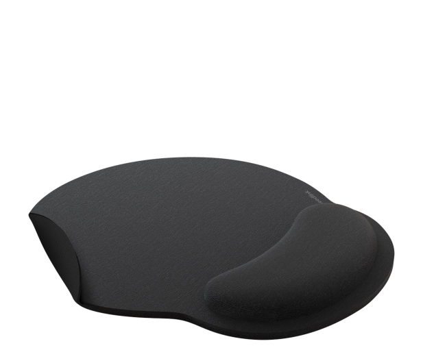 SpeedLink VELLU Memory Foam Mousepad black - 1504998 - zdjęcie 2